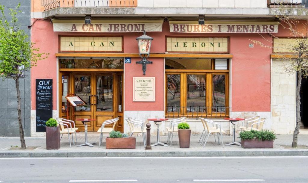 Appartement Classic Jeroni