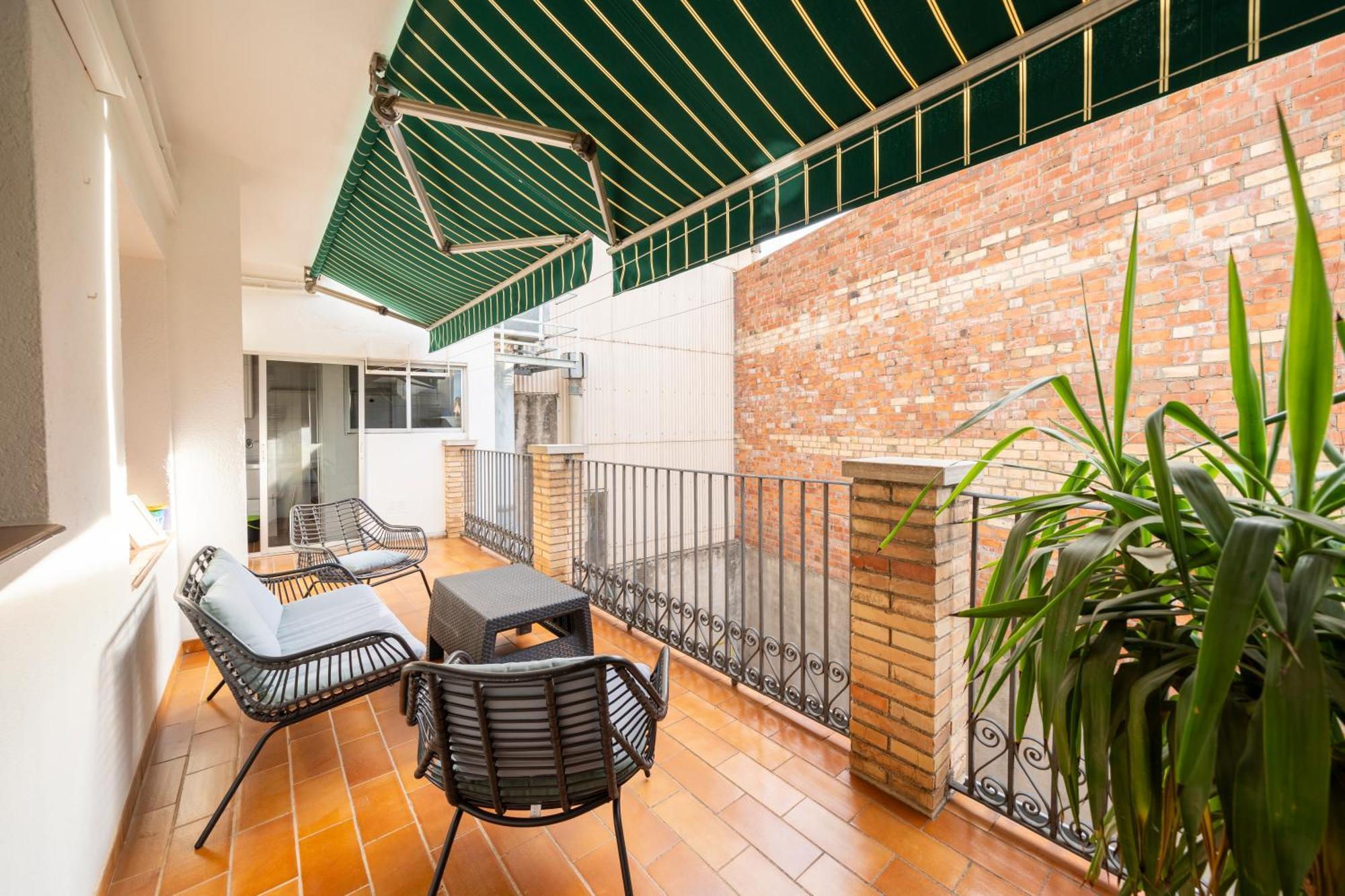Classic Jeroni Appartement *