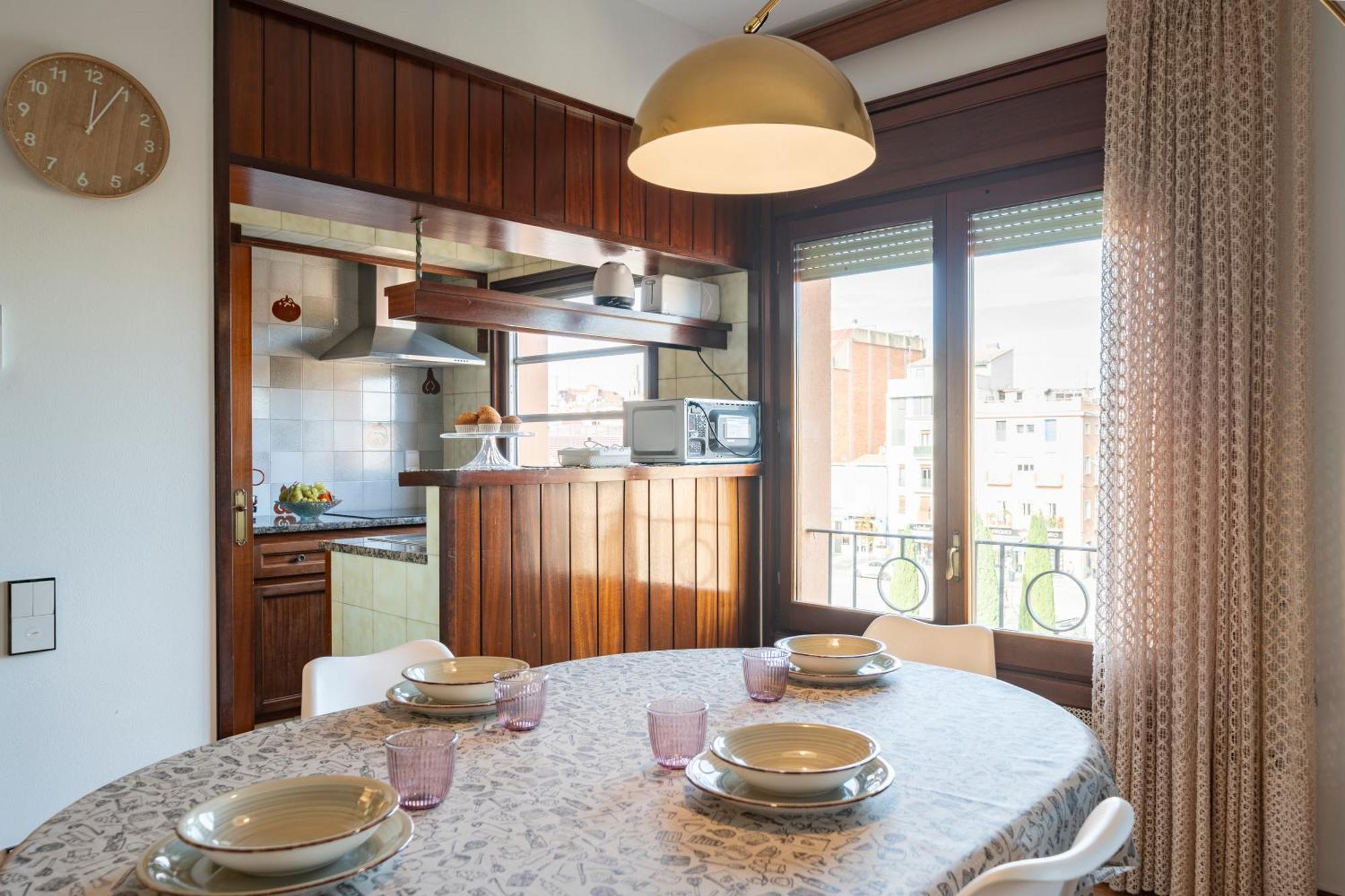 Appartement Classic Jeroni *