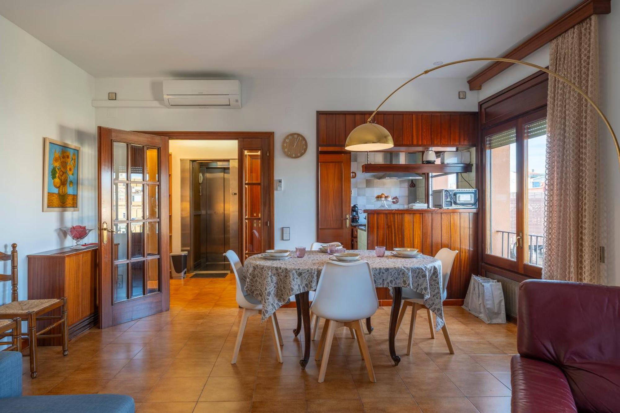 Appartement Classic Jeroni Figueres (Girona)