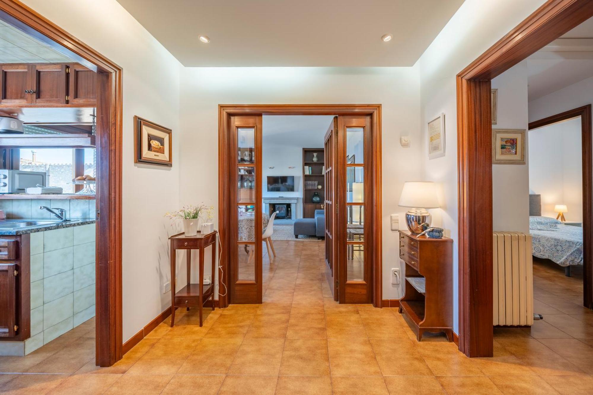 Classic Jeroni Appartement