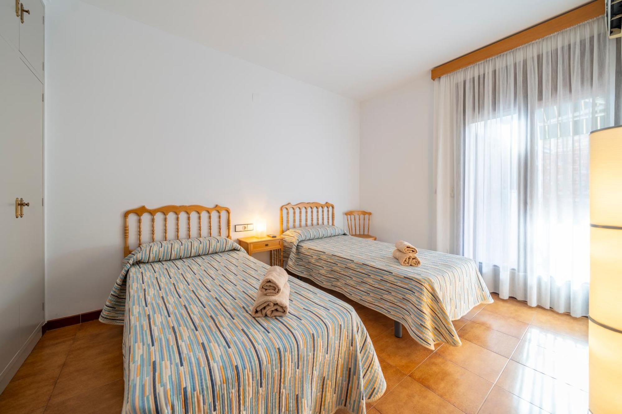 Appartement Classic Jeroni Figueras