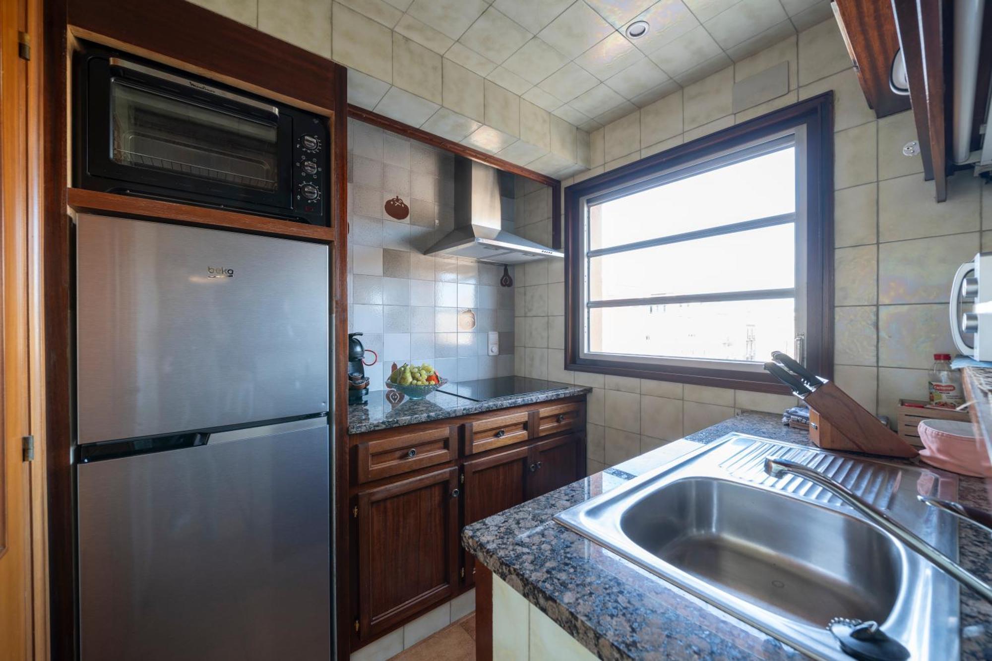 Appartement Classic Jeroni Figueras